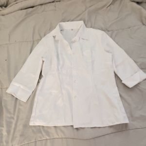 Button up shirt
